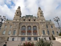 Oper von Monte Carlo &ndash; &copy; Gina Egenolf (Eberhardt TRAVEL)