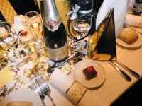 Auftakt zum Silvesternenue &ndash; &copy; Gina Egenolf (Eberhardt TRAVEL)
