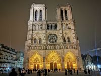 30.12.2024 Notre-Dame 