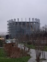 Europaparlament  &ndash; &copy; Wolfgang Kowalewski (Eberhardt TRAVEL)
