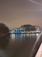 Europaparlament  &ndash; &copy; Wolfgang Kowalewski (Eberhardt TRAVEL)