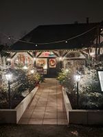 Restaurant am Abend &ndash; &copy; Wolfgang Kowalewski (Eberhardt TRAVEL)