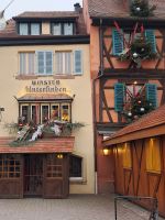 Colmar  &ndash; &copy; Wolfgang Kowalewski (Eberhardt TRAVEL)