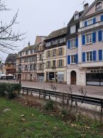 Colmar  &ndash; &copy; Wolfgang Kowalewski (Eberhardt TRAVEL)