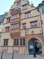 Colmar  &ndash; &copy; Wolfgang Kowalewski (Eberhardt TRAVEL)