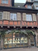 Colmar  &ndash; &copy; Wolfgang Kowalewski (Eberhardt TRAVEL)