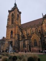 Colmar  &ndash; &copy; Wolfgang Kowalewski (Eberhardt TRAVEL)