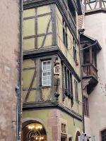 Colmar  &ndash; &copy; Wolfgang Kowalewski (Eberhardt TRAVEL)