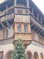 Colmar  &ndash; &copy; Wolfgang Kowalewski (Eberhardt TRAVEL)