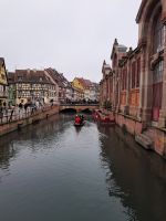 Colmar  &ndash; &copy; Wolfgang Kowalewski (Eberhardt TRAVEL)