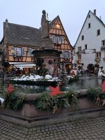 Eguisheim &ndash; &copy; Wolfgang Kowalewski (Eberhardt TRAVEL)