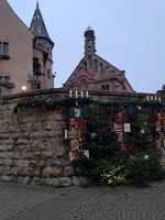 Eguisheim &ndash; &copy; Wolfgang Kowalewski (Eberhardt TRAVEL)