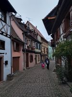 Eguisheim &ndash; &copy; Wolfgang Kowalewski (Eberhardt TRAVEL)