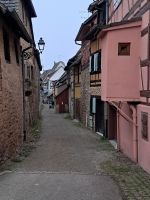Eguisheim &ndash; &copy; Wolfgang Kowalewski (Eberhardt TRAVEL)