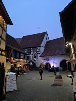 Eguisheim &ndash; &copy; Wolfgang Kowalewski (Eberhardt TRAVEL)