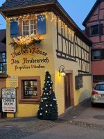 Eguisheim &ndash; &copy; Wolfgang Kowalewski (Eberhardt TRAVEL)