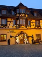 Eguisheim &ndash; &copy; Wolfgang Kowalewski (Eberhardt TRAVEL)