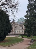Straßburg  &ndash; &copy; Wolfgang Kowalewski (Eberhardt TRAVEL)