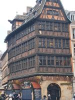 Straßburg  &ndash; &copy; Wolfgang Kowalewski (Eberhardt TRAVEL)