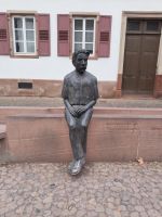 Albert Schweitzer &ndash; &copy; Wolfgang Kowalewski (Eberhardt TRAVEL)