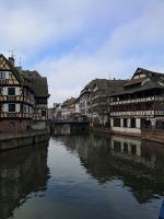 Straßburg  &ndash; &copy; Wolfgang Kowalewski (Eberhardt TRAVEL)