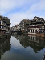 Straßburg  &ndash; &copy; Wolfgang Kowalewski (Eberhardt TRAVEL)