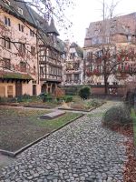 Straßburg  &ndash; &copy; Wolfgang Kowalewski (Eberhardt TRAVEL)