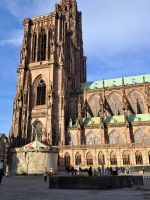 Straßburg  &ndash; &copy; Wolfgang Kowalewski (Eberhardt TRAVEL)
