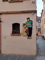Straßburg  &ndash; &copy; Wolfgang Kowalewski (Eberhardt TRAVEL)