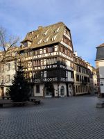 Straßburg  &ndash; &copy; Wolfgang Kowalewski (Eberhardt TRAVEL)