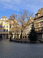 Straßburg  &ndash; &copy; Wolfgang Kowalewski (Eberhardt TRAVEL)