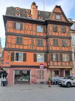 Straßburg  &ndash; &copy; Wolfgang Kowalewski (Eberhardt TRAVEL)