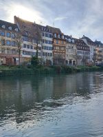 Straßburg  &ndash; &copy; Wolfgang Kowalewski (Eberhardt TRAVEL)