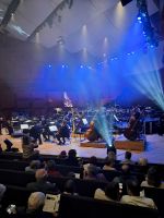 Neujahrskonzert  &ndash; &copy; Wolfgang Kowalewski (Eberhardt TRAVEL)