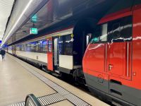 <+> SBB CFF FFS &ndash; &copy; G. Adamietz (Eberhardt TRAVEL)