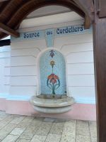 Source des Cordeliers &ndash; &copy; G. Adamietz (Eberhardt TRAVEL)