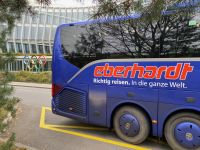 Olympiabus &ndash; &copy; G. Adamietz (Eberhardt TRAVEL)