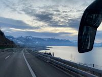 vor Vevey &ndash; &copy; G. Adamietz (Eberhardt TRAVEL)