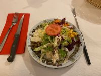 Salat &ndash; &copy; G. Adamietz (Eberhardt TRAVEL)