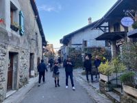 Grande Rue &ndash; &copy; G. Adamietz (Eberhardt TRAVEL)
