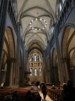 in der Kathedrale St. Peter, 1232 vollendet &ndash; &copy; G. Adamietz (Eberhardt TRAVEL)