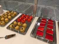Desserts &ndash; &copy; G. Adamietz (Eberhardt TRAVEL)