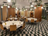 unser Festsaal &ndash; &copy; G. Adamietz (Eberhardt TRAVEL)