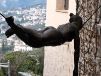 Kunst in St-Paul-de-Vence &ndash; &copy; Gina Egenolf (Eberhardt TRAVEL)
