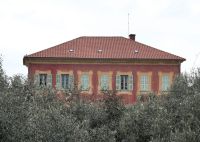 Matisse Museum &ndash; &copy; Gina Egenolf (Eberhardt TRAVEL)