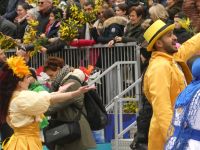 Karneval in Nizza &ndash; &copy; Gina Egenolf (Eberhardt TRAVEL)