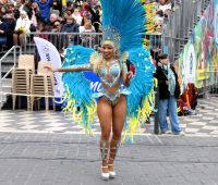 Karneval in Nizza &ndash; &copy; Gina Egenolf (Eberhardt TRAVEL)