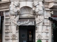 Fassade in Cannes &ndash; &copy; Gina Egenolf (Eberhardt TRAVEL)