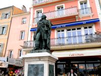 General Suffren &ndash; &copy; Gina Egenolf (Eberhardt TRAVEL)