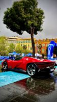 Place Masséna, Nizza, Frankreich &ndash; &copy; Manuel González Urrutia (Eberhardt TRAVEL)